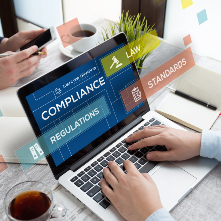 Read more about the article <strong>Privacidade, proteção de dados e compliance: O que isso tem a ver com sua empresa?</strong>