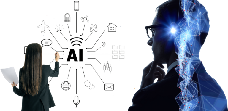 Read more about the article O Impacto da Inteligência Artificial nas Carreiras Jurídicas