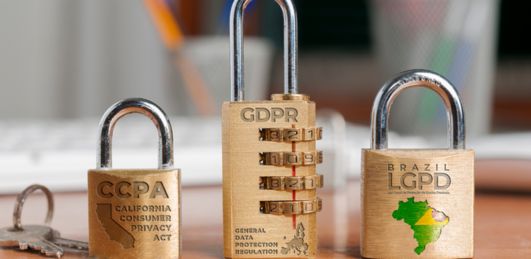 Read more about the article <strong>INVESTIMENTO EM PRIVACIDADE: Sua empresa ainda vê como despesa?</strong>