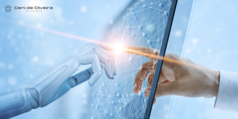 Read more about the article A Regulamentação da Inteligência Artificial no Brasil e no mundo: desafios, oportunidades e como empresas são afetadas
