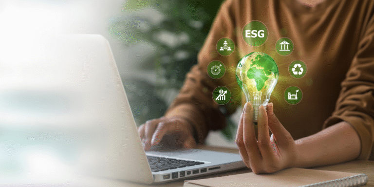Read more about the article ESG: tendência ou estratégia para grandes empresas?